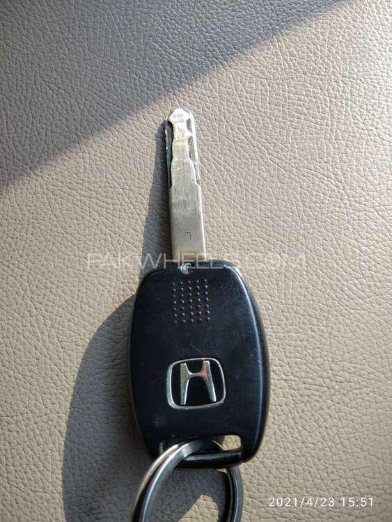 Honda City 2017 for Sale in Lahore Honda City 2017 for Sale in Lahore Image-18