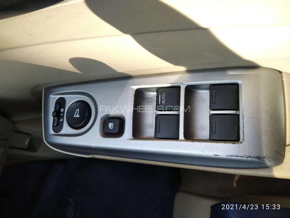 Honda City 2017 for Sale in Lahore Honda City 2017 for Sale in Lahore Image-9