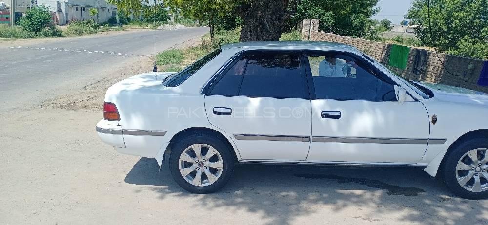 Toyota Corona 1991 for Sale in Rawalpindi Toyota Corona 1991 for Sale in Rawalpindi Image-3