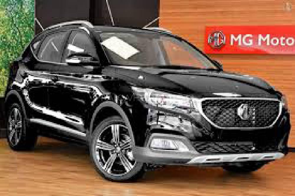 MG ZS 1.5L 2020 for sale in Lahore PakWheels