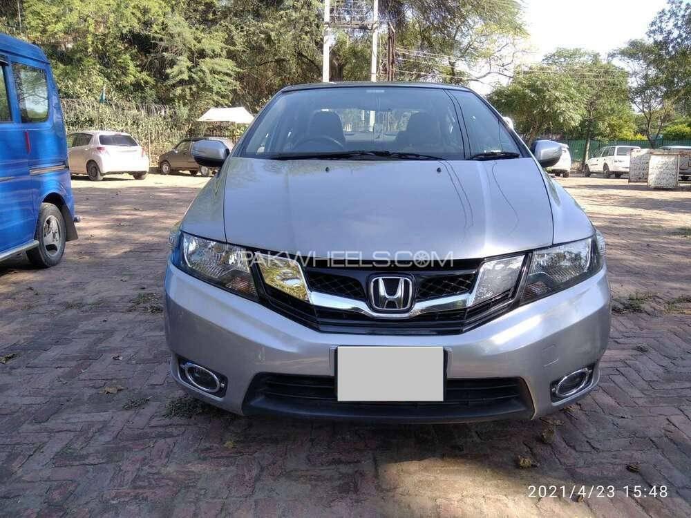 Honda City 2017 for Sale in Lahore Honda City 2017 for Sale in Lahore Image-2