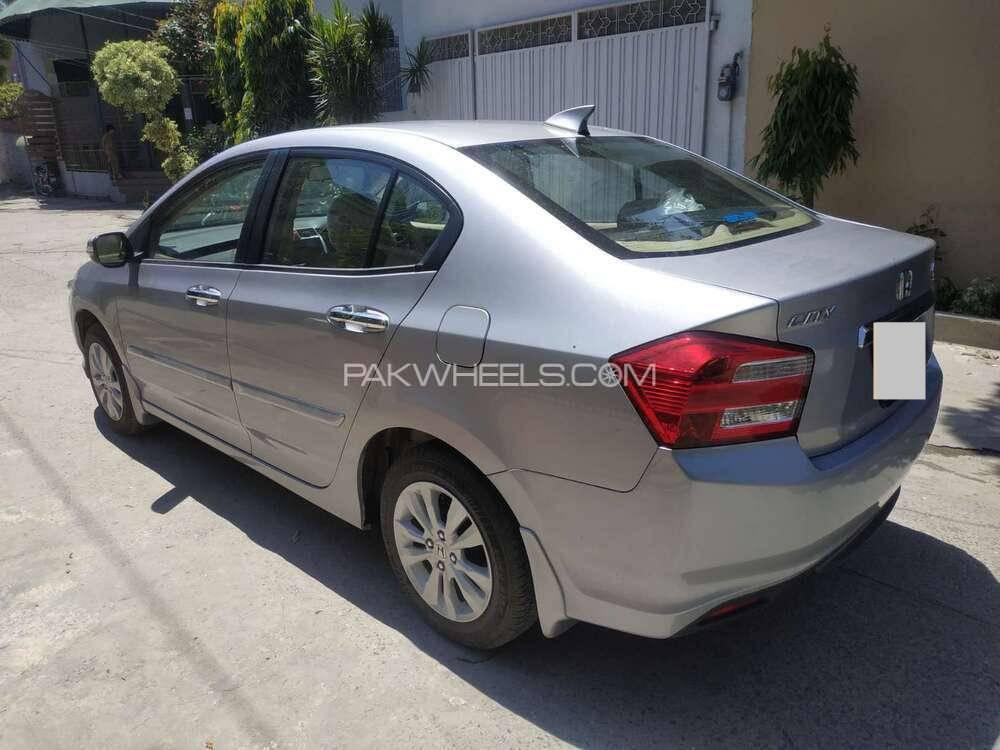 ہونڈا سٹی 2019 for Sale in لاہور ہونڈا سٹی 2019 for Sale in لاہور Image-5