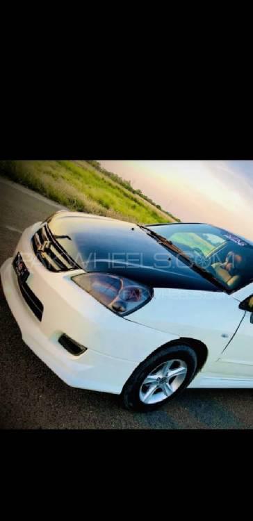 Suzuki Liana 2006 for Sale in Faisalabad Image-1