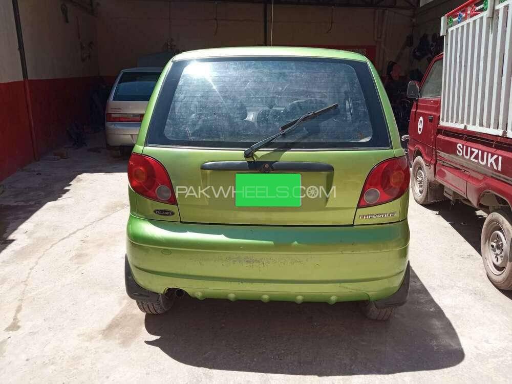 شیورلیٹ ایکسکلوسیو 2003 for Sale in اسلام آباد شیورلیٹ ایکسکلوسیو 2003 for Sale in اسلام آباد Image-6