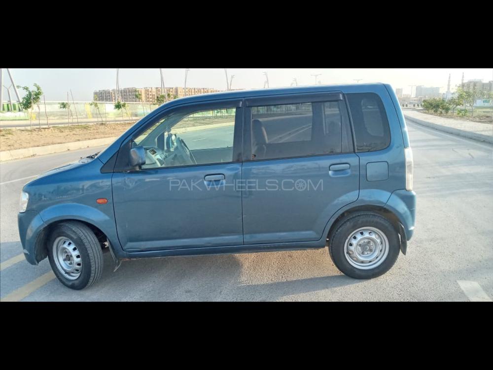 Mitsubishi Ek Wagon 2007 for Sale in Karachi Mitsubishi Ek Wagon 2007 for Sale in Karachi Image-14