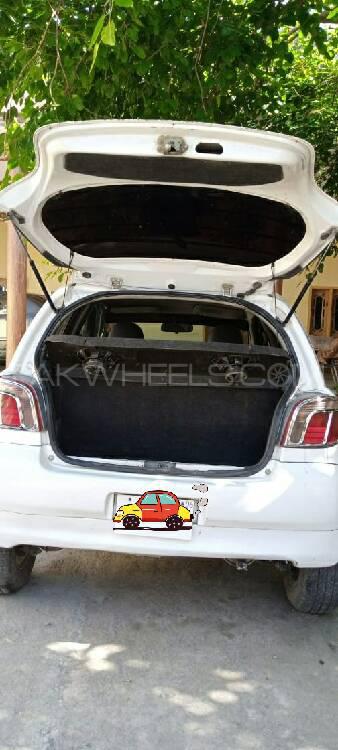 Toyota Vitz 1999 for Sale in Bat khela Toyota Vitz 1999 for Sale in Bat khela Image-2