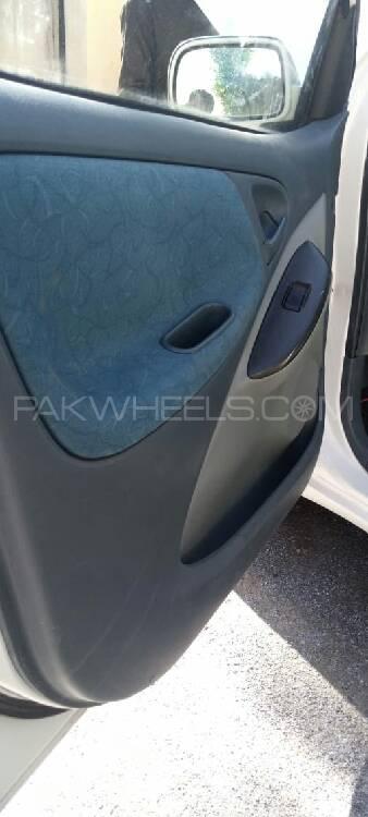 Toyota Vitz 1999 for Sale in Bat khela Toyota Vitz 1999 for Sale in Bat khela Image-6