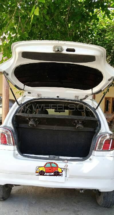 Toyota Vitz 1999 for Sale in Bat khela Toyota Vitz 1999 for Sale in Bat khela Image-15