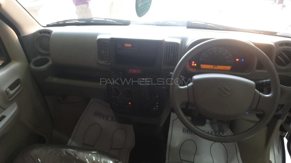 Suzuki Every 2016 for Sale in Gujranwala Suzuki Every 2016 for Sale in Gujranwala Image-7