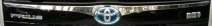 Toyota Prius 1.8 Rear Logo Trim Image-1