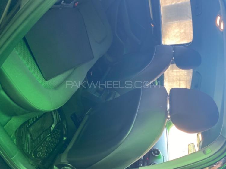 آوڈی اے 3 2018 for Sale in گجرانوالہ آوڈی اے 3 2018 for Sale in گجرانوالہ Image-6