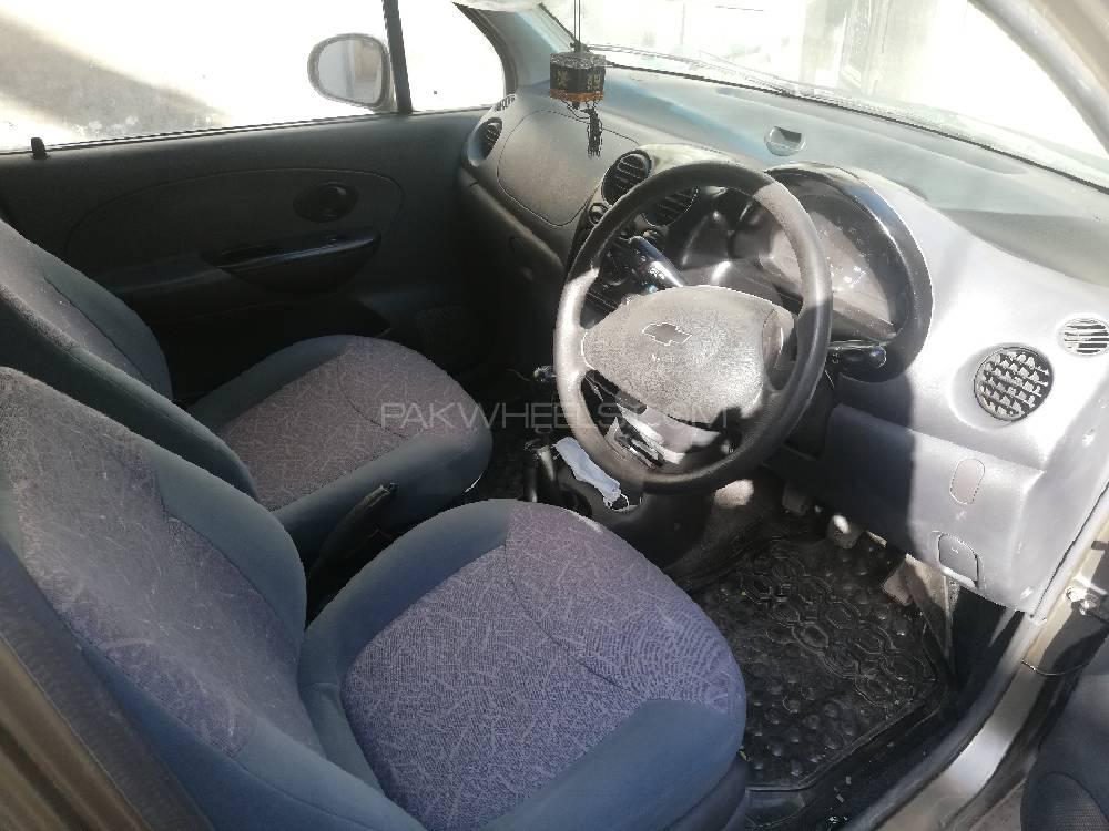 Chevrolet Joy 2007 for Sale in Lahore Chevrolet Joy 2007 for Sale in Lahore Image-8