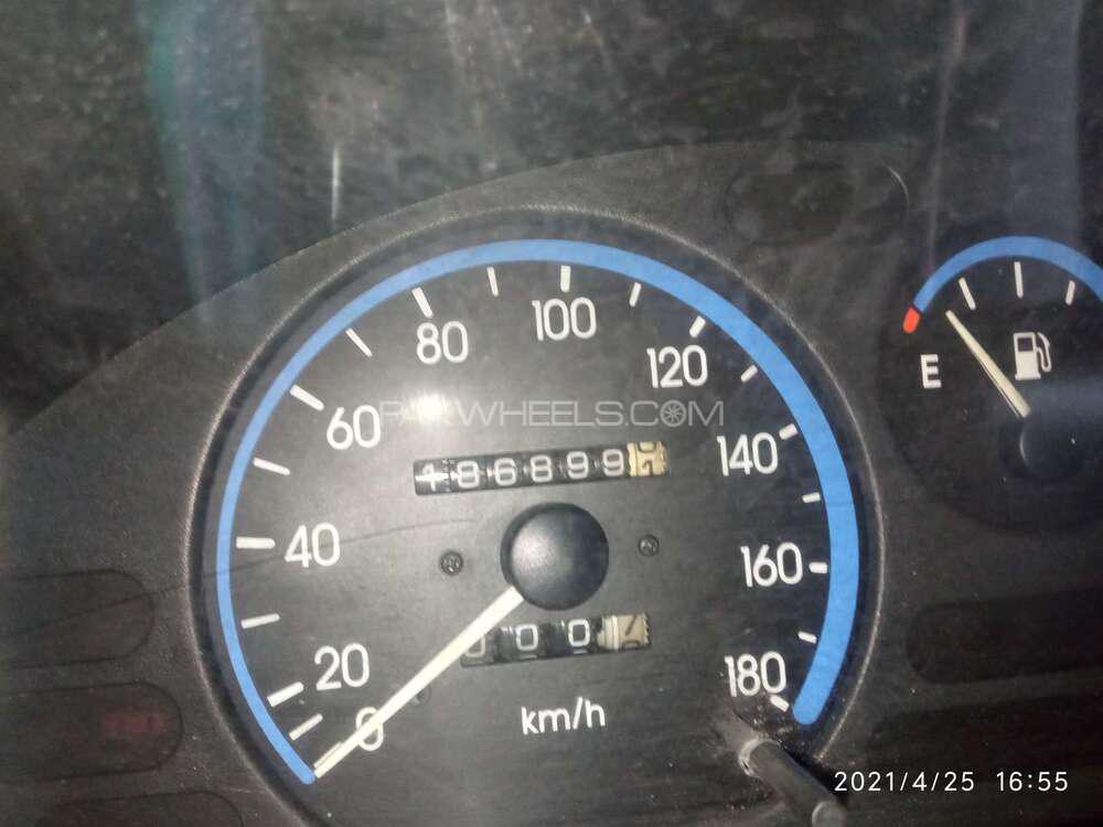ڈیوو میٹیز 2004 for Sale in لاہور ڈیوو میٹیز 2004 for Sale in لاہور Image-4