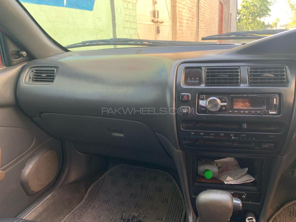 ٹویوٹا کرولا 1994 for Sale in وزیرآباد ٹویوٹا کرولا 1994 for Sale in وزیرآباد Image-15