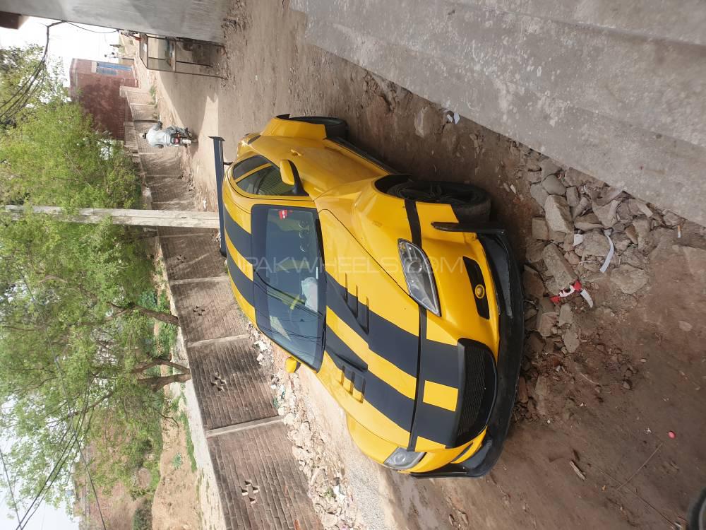 Mazda RX8 2003 for Sale in Sialkot Mazda RX8 2003 for Sale in Sialkot Image-7