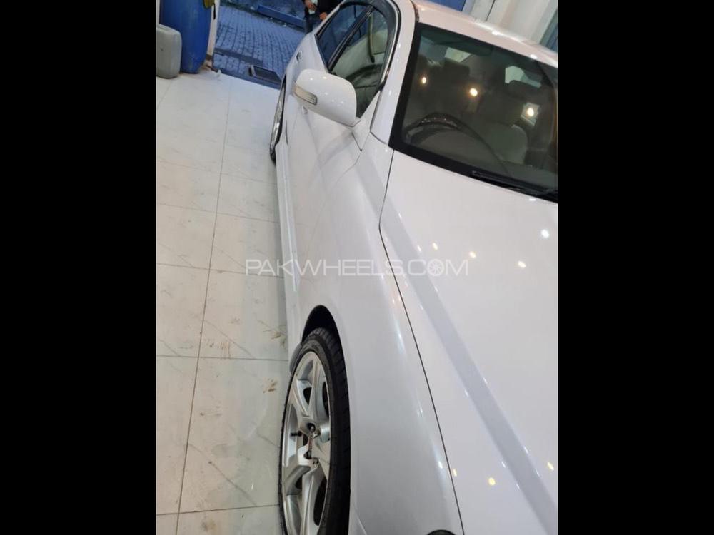 Toyota Mark X 2007 for Sale in Sialkot Toyota Mark X 2007 for Sale in Sialkot Image-4