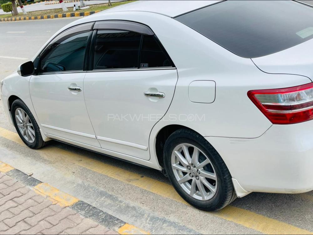 Toyota Premio 2010 for Sale in Islamabad Toyota Premio 2010 for Sale in Islamabad Image-6