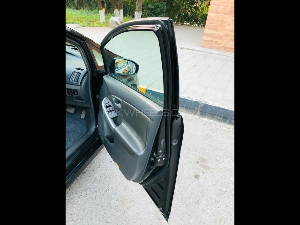 ٹویوٹا پریوس 2010 for Sale in اسلام آباد ٹویوٹا پریوس 2010 for Sale in اسلام آباد Image-8