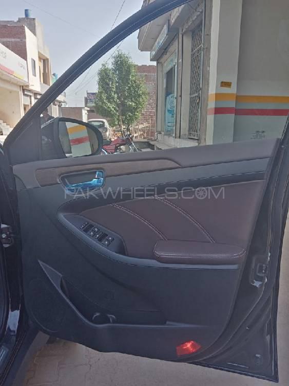 ڈی ایف ایس کے گلوری 580 2021 for Sale in ملتان ڈی ایف ایس کے گلوری 580 2021 for Sale in ملتان Image-2