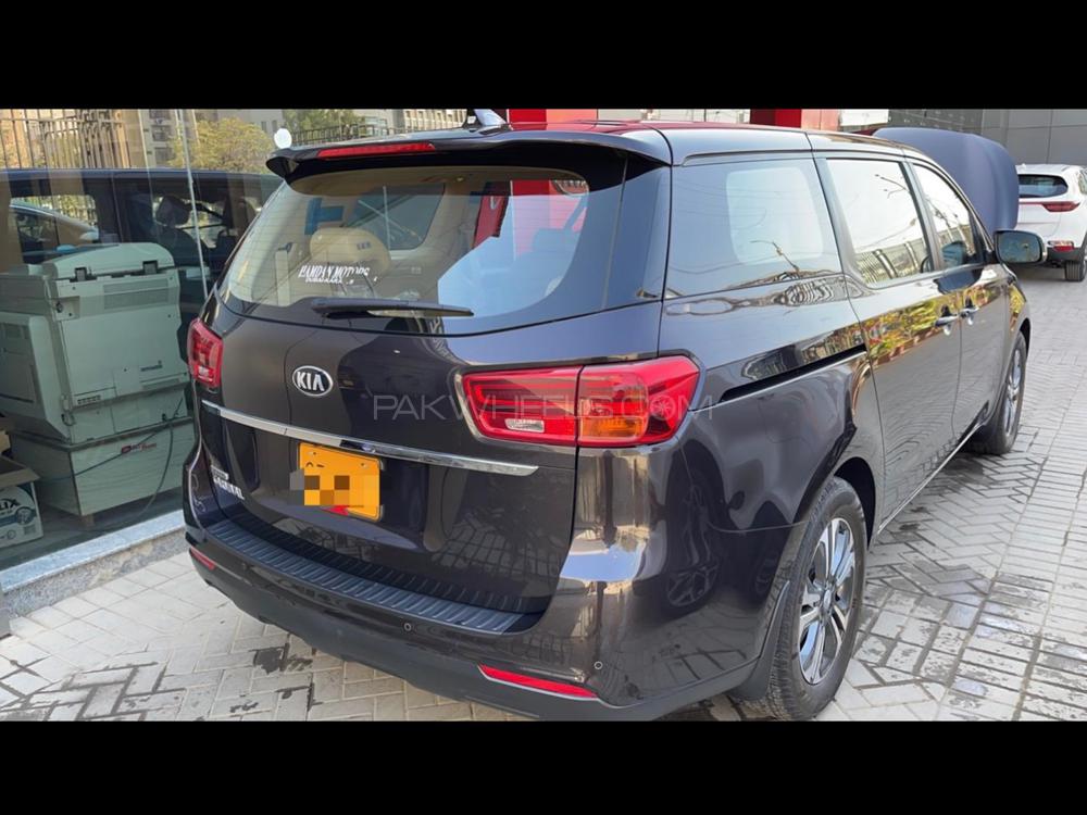 KIA Carnival 2019 for Sale in Karachi KIA Carnival 2019 for Sale in Karachi Image-7
