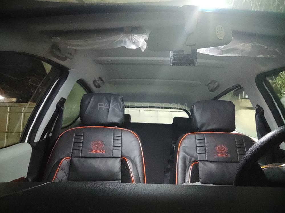 پرنس پرل 2020 for Sale in اسلام آباد پرنس پرل 2020 for Sale in اسلام آباد Image-10