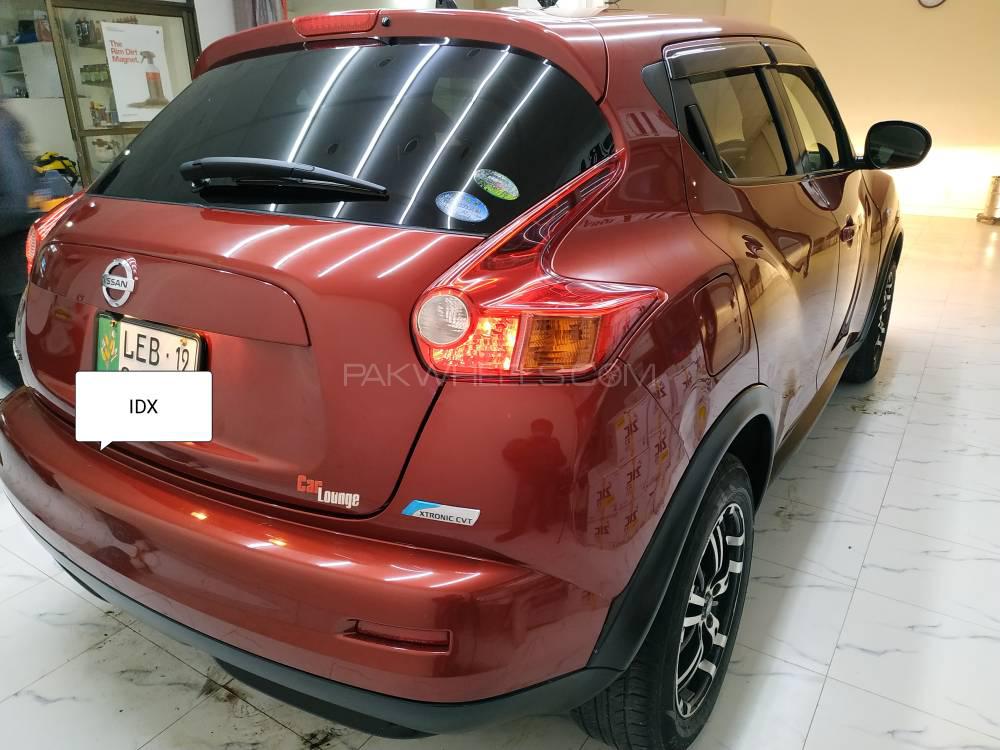 نسان جوک 2019 for Sale in لاہور Image-1