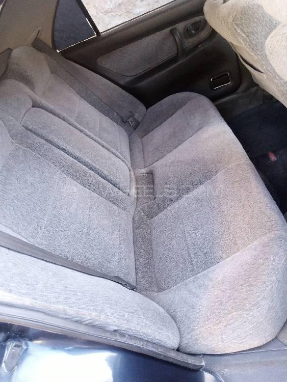 مٹسوبیشی گلینٹ 1995 for Sale in راولپنڈی مٹسوبیشی گلینٹ 1995 for Sale in راولپنڈی Image-5