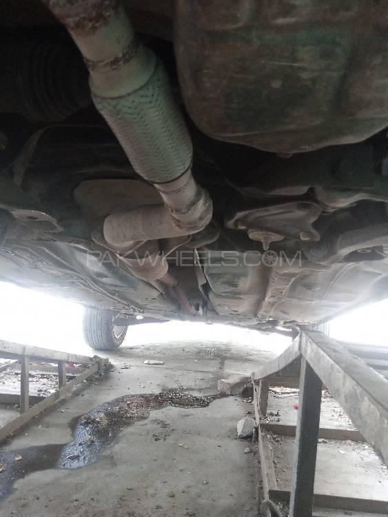 مٹسوبیشی گلینٹ 1995 for Sale in راولپنڈی مٹسوبیشی گلینٹ 1995 for Sale in راولپنڈی Image-18