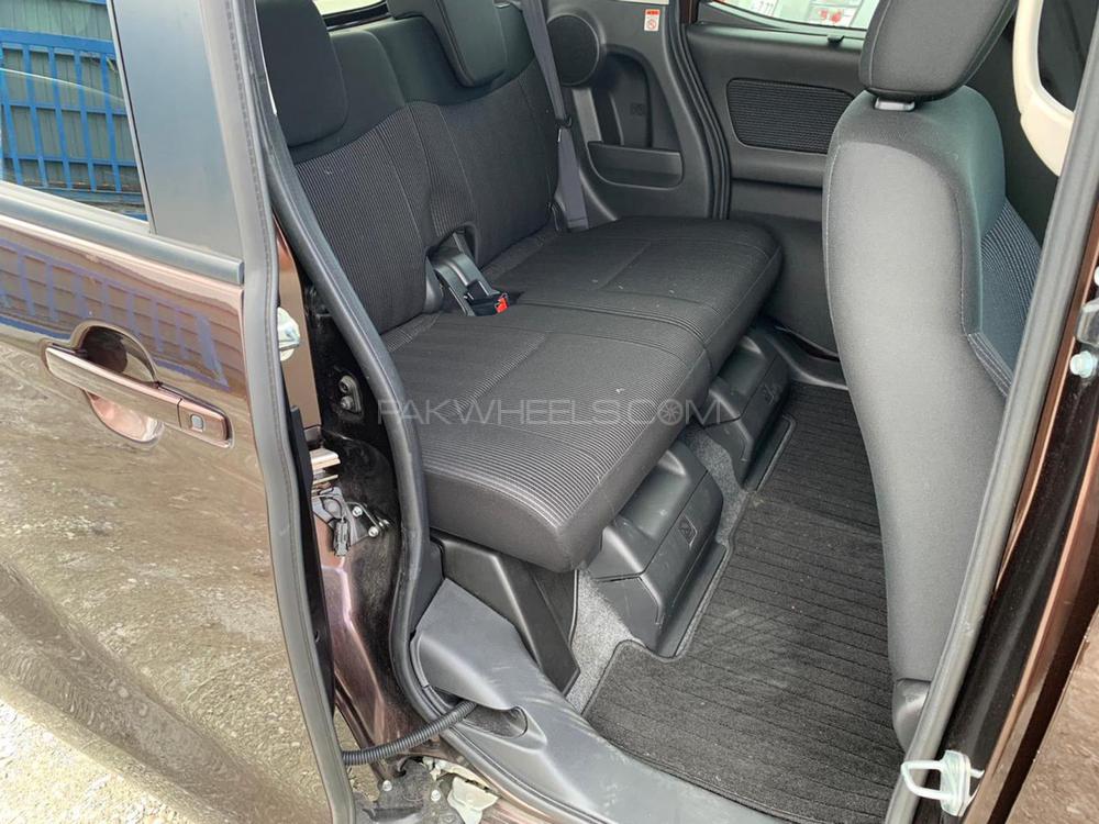 نسان روکس 2017 for Sale in گجرانوالہ نسان روکس 2017 for Sale in گجرانوالہ Image-9