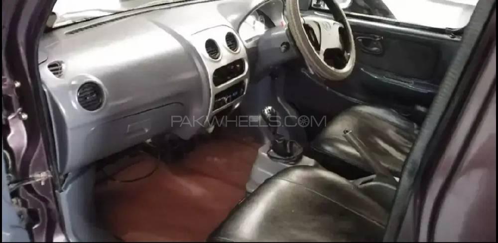 FAW X-PV 2014 for Sale in Faisalabad FAW X-PV 2014 for Sale in Faisalabad Image-4