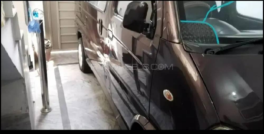 FAW X-PV 2014 for Sale in Faisalabad FAW X-PV 2014 for Sale in Faisalabad Image-3