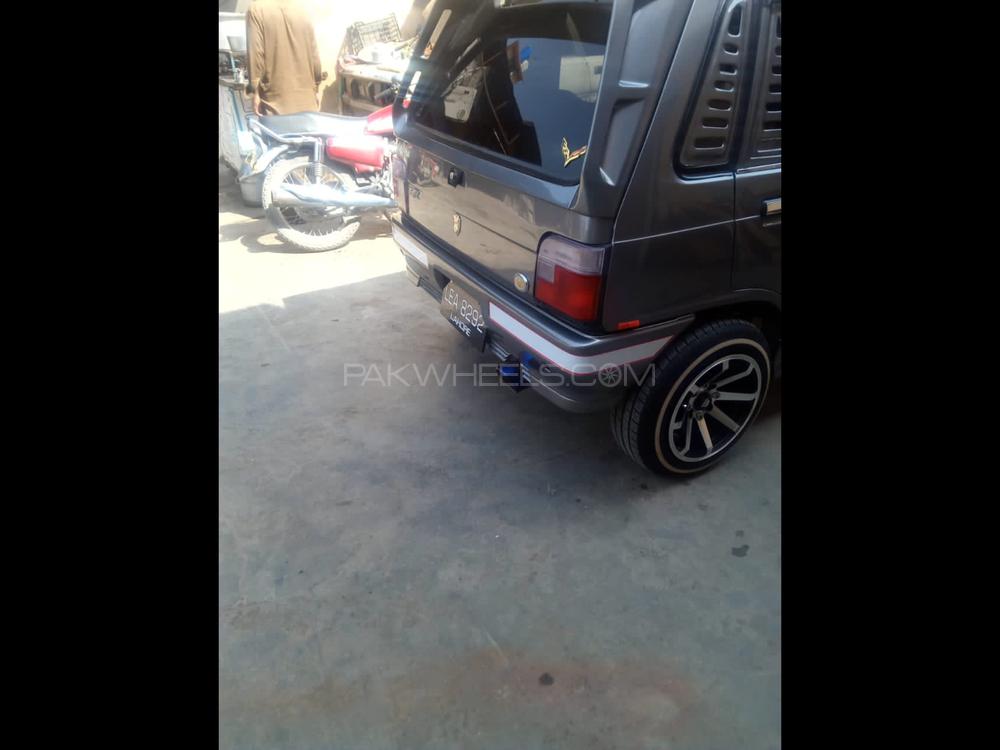 سوزوکی مہران 2015 for Sale in راولپنڈی سوزوکی مہران 2015 for Sale in راولپنڈی Image-14