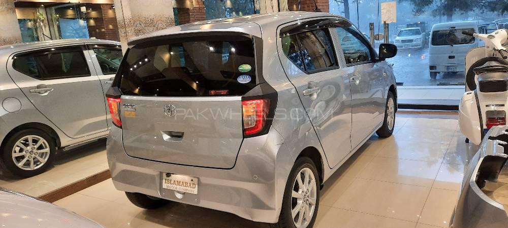 Toyota Pixis Epoch 2019 for Sale in Islamabad Toyota Pixis Epoch 2019 for Sale in Islamabad Image-9