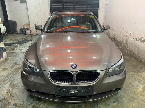 BMW 5 Series - 2003
