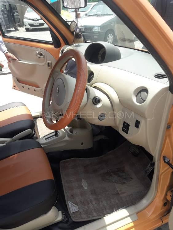 ڈائیہاتسو ایس 2006 for Sale in لاہور ڈائیہاتسو ایس 2006 for Sale in لاہور Image-7