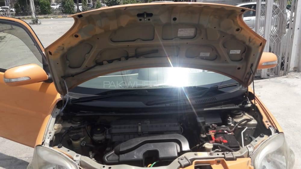 ڈائیہاتسو ایس 2006 for Sale in لاہور ڈائیہاتسو ایس 2006 for Sale in لاہور Image-11