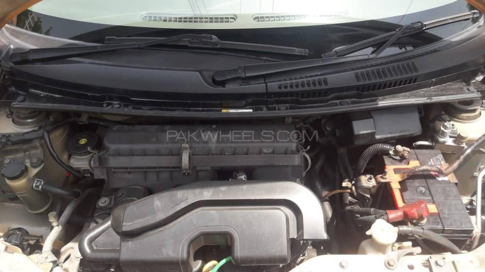 ڈائیہاتسو ایس 2006 for Sale in لاہور ڈائیہاتسو ایس 2006 for Sale in لاہور Image-12