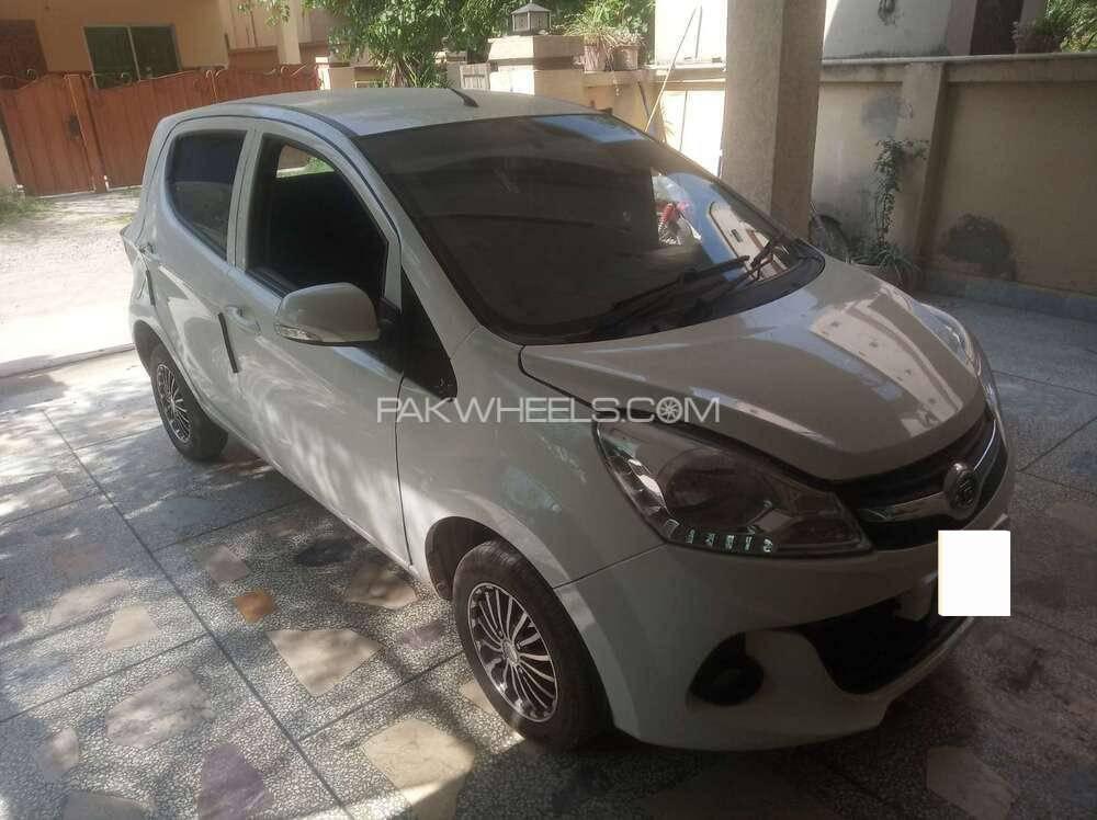 پرنس پرل 2020 for Sale in اسلام آباد پرنس پرل 2020 for Sale in اسلام آباد Image-3