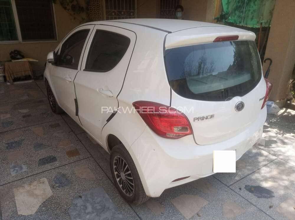پرنس پرل 2020 for Sale in اسلام آباد پرنس پرل 2020 for Sale in اسلام آباد Image-5
