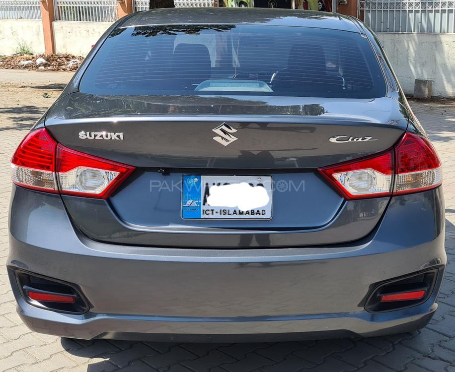 سوزوکی سیاز 2018 for Sale in سیالکوٹ سوزوکی سیاز 2018 for Sale in سیالکوٹ Image-6