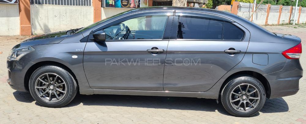 سوزوکی سیاز 2018 for Sale in سیالکوٹ سوزوکی سیاز 2018 for Sale in سیالکوٹ Image-4