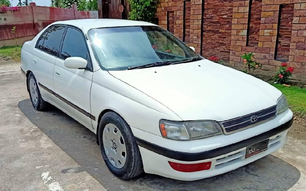 Toyota Corona 1994 for Sale in Peshawar Image-1