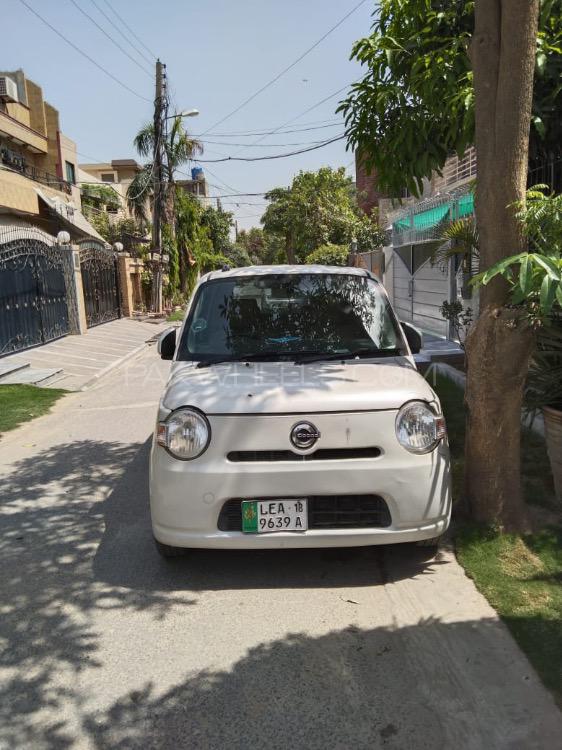 ڈائیہاتسو میرا کوکو 2015 for Sale in لاہور Image-1