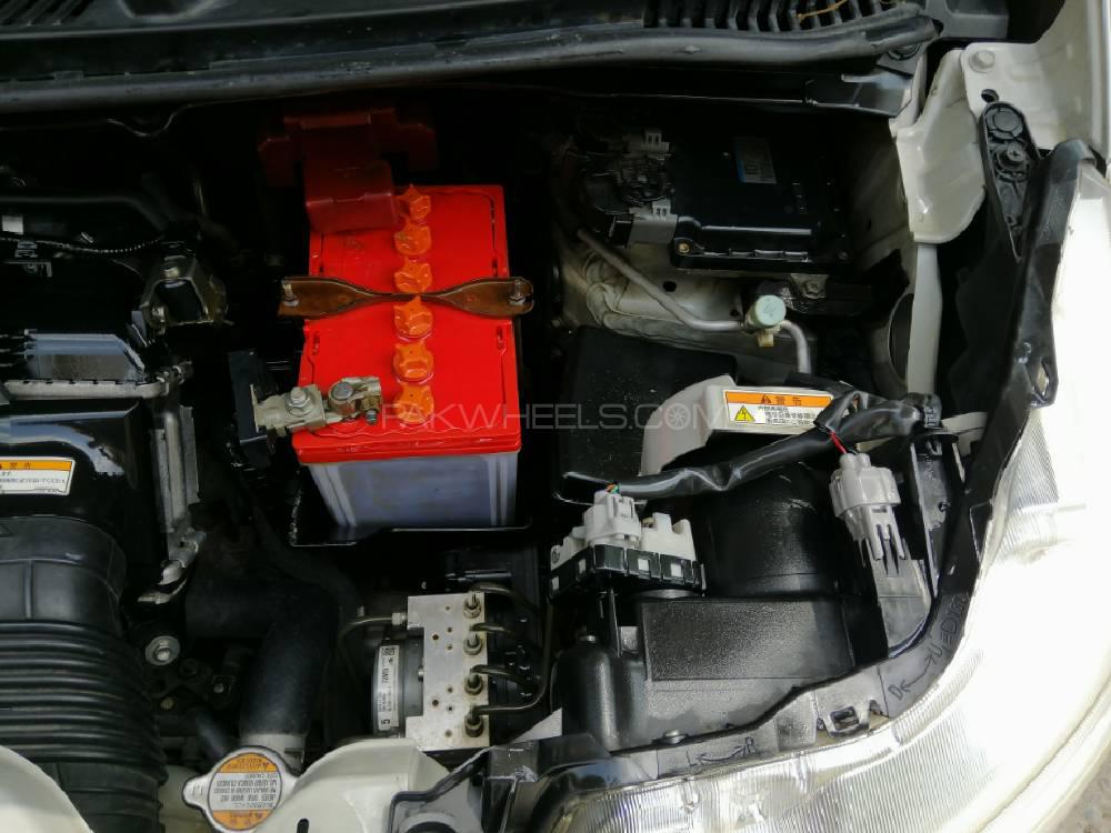 Mazda Flair 2013 for Sale in Islamabad Image-1