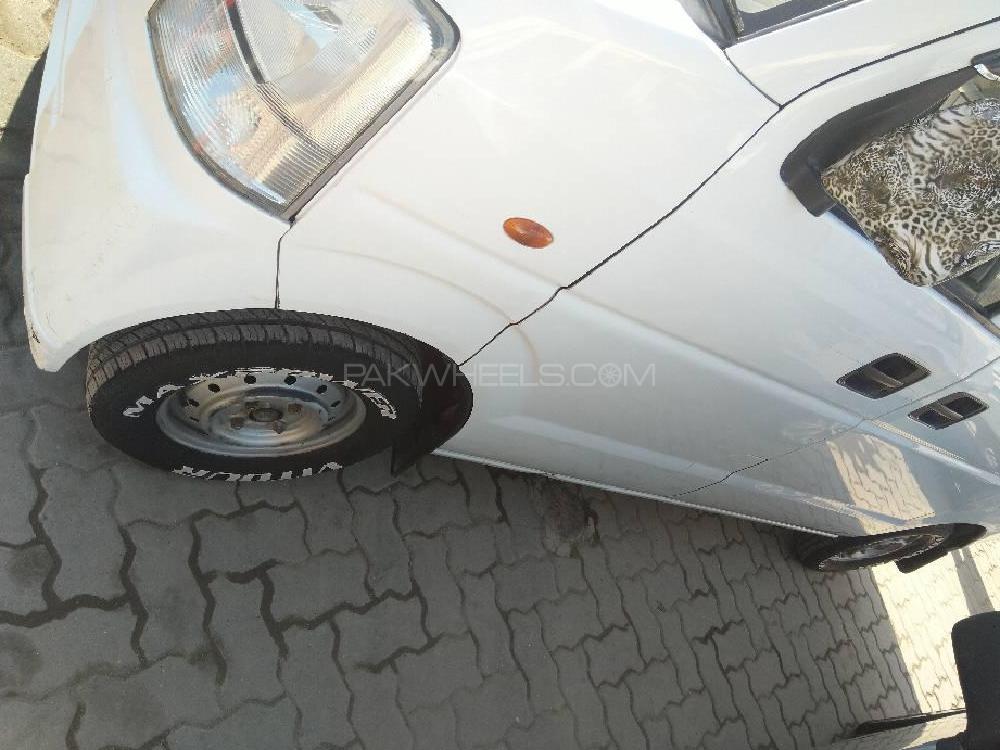 سوزوکی ایوری ویگن 2010 for Sale in ہری پور سوزوکی ایوری ویگن 2010 for Sale in ہری پور Image-6