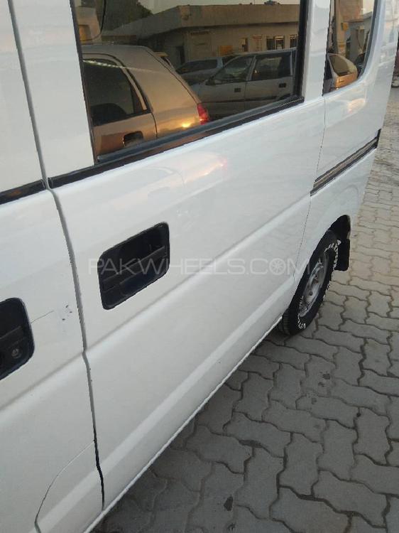 سوزوکی ایوری ویگن 2010 for Sale in ہری پور سوزوکی ایوری ویگن 2010 for Sale in ہری پور Image-3