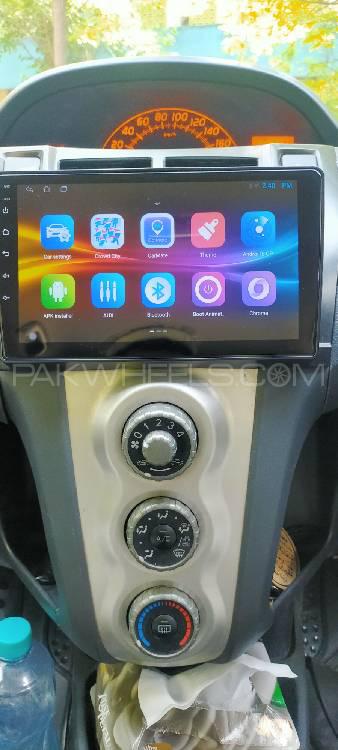 Toyota Vitz 2008 for Sale in Islamabad Toyota Vitz 2008 for Sale in Islamabad Image-13