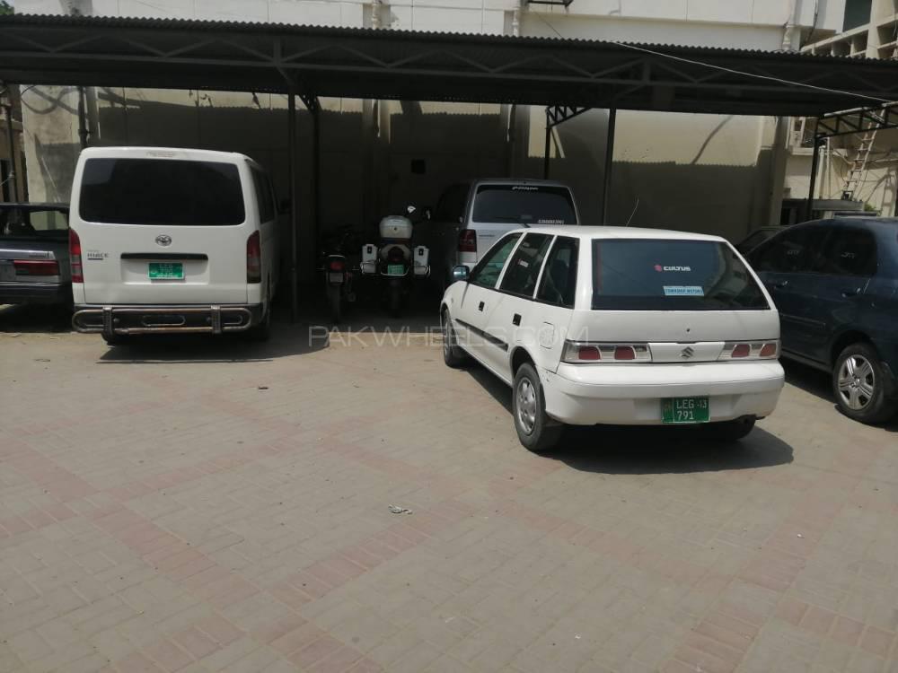 سوزوکی اے پی وی 2006 for Sale in لاہور سوزوکی اے پی وی 2006 for Sale in لاہور Image-2