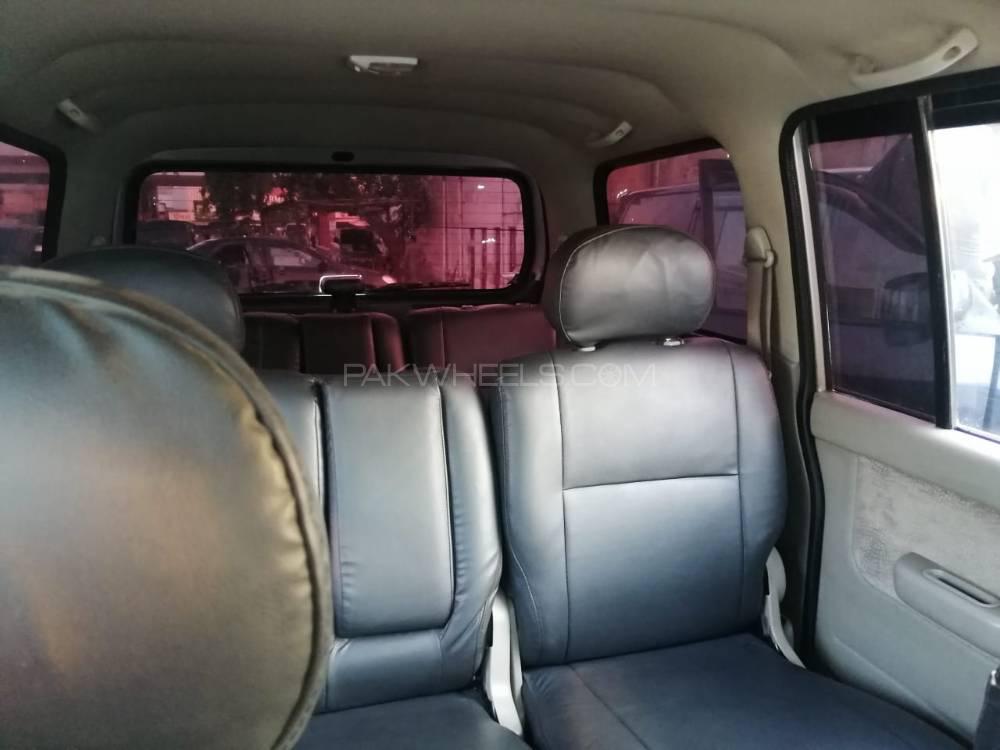 سوزوکی اے پی وی 2006 for Sale in لاہور سوزوکی اے پی وی 2006 for Sale in لاہور Image-8