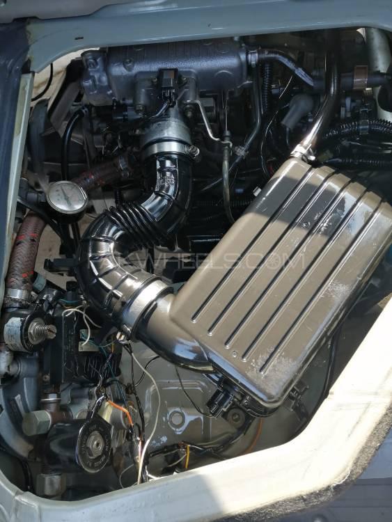 سوزوکی اے پی وی 2006 for Sale in لاہور سوزوکی اے پی وی 2006 for Sale in لاہور Image-17